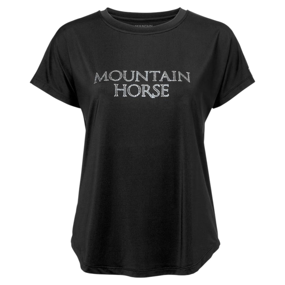 Mountain Horse Action Loose Tee T-shirt
