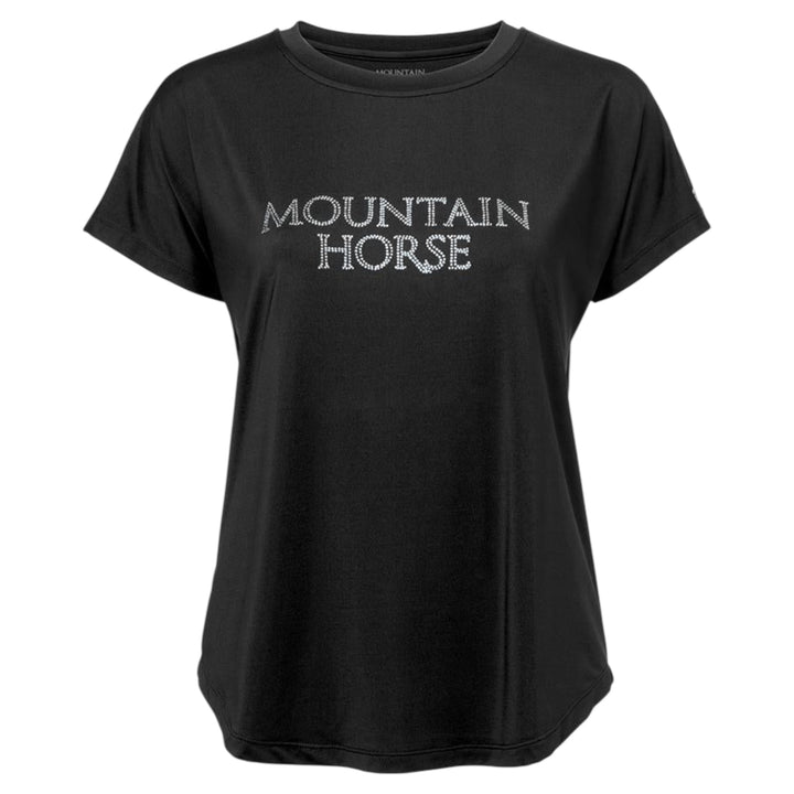 Mountain Horse Action Loose Tee T-shirt