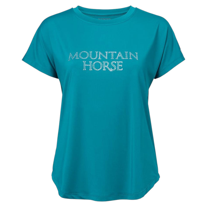 Mountain Horse Action Loose Tee T-shirt