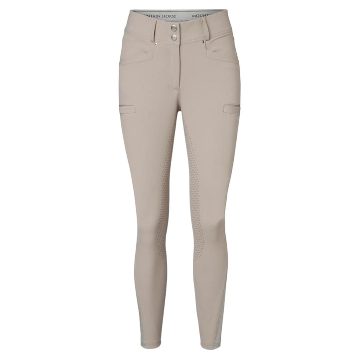 Mountain Horse Estelle Ridebuks