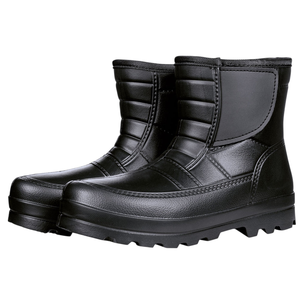 HKM Snowflake Allweather støvle