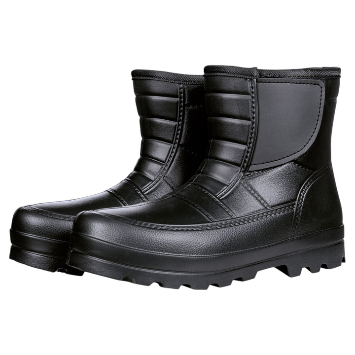 HKM Snowflake Allweather støvle