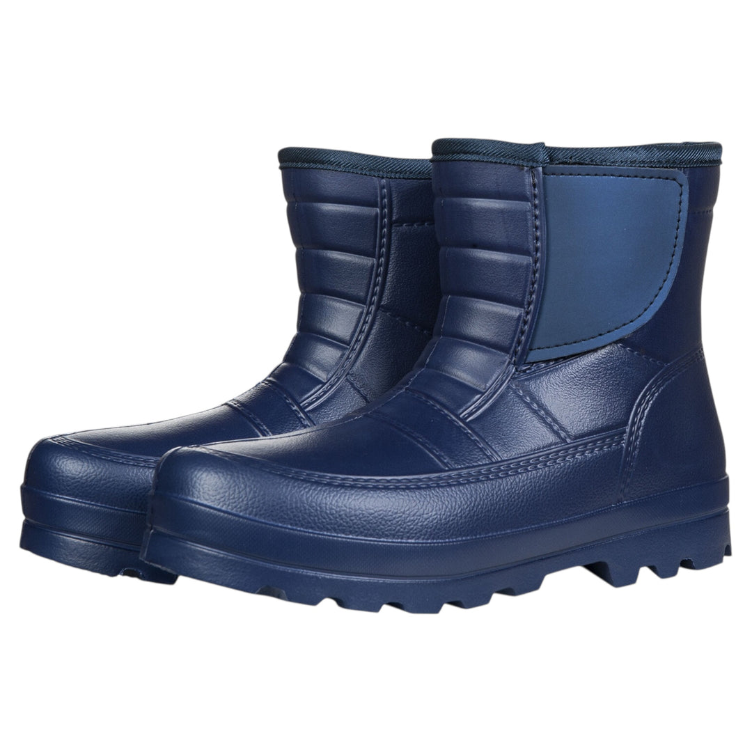 HKM Snowflake Allweather støvle