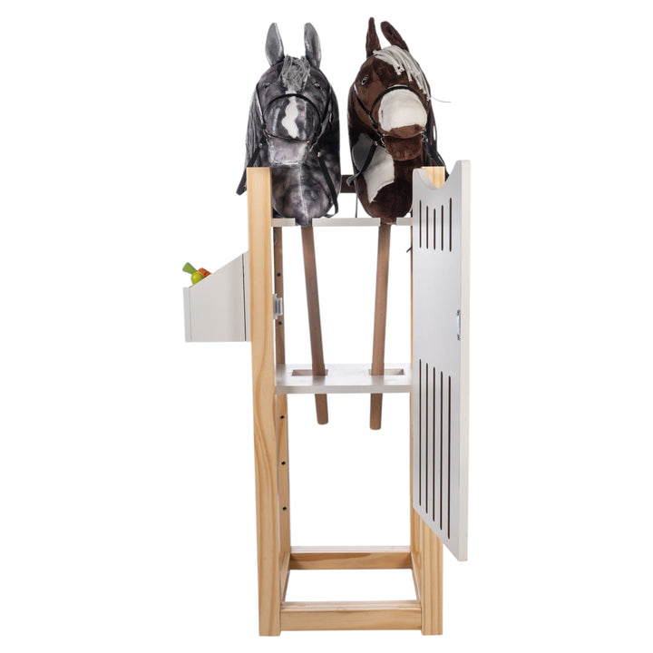 HKM Stald til Hobby Horses