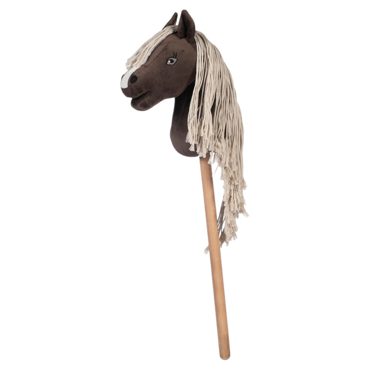 HKM Professional Slim Line Hobby Horse
