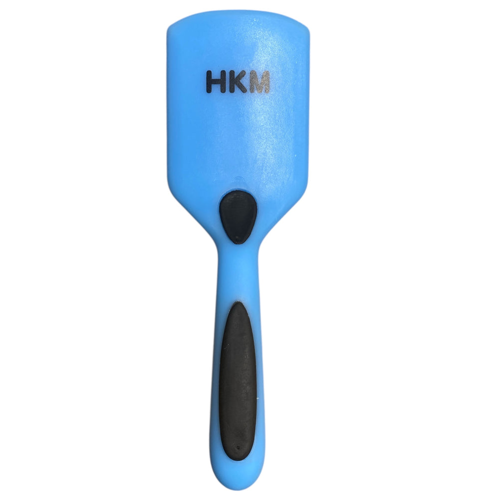 HKM man og hale børste