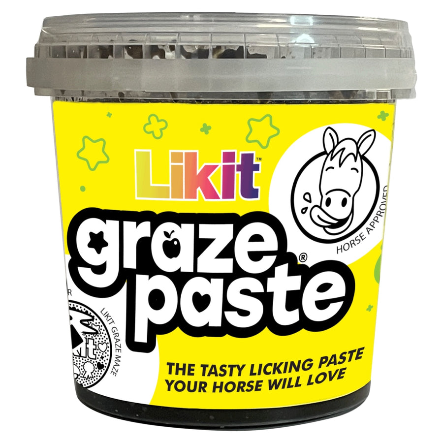 LikIt Graze paste