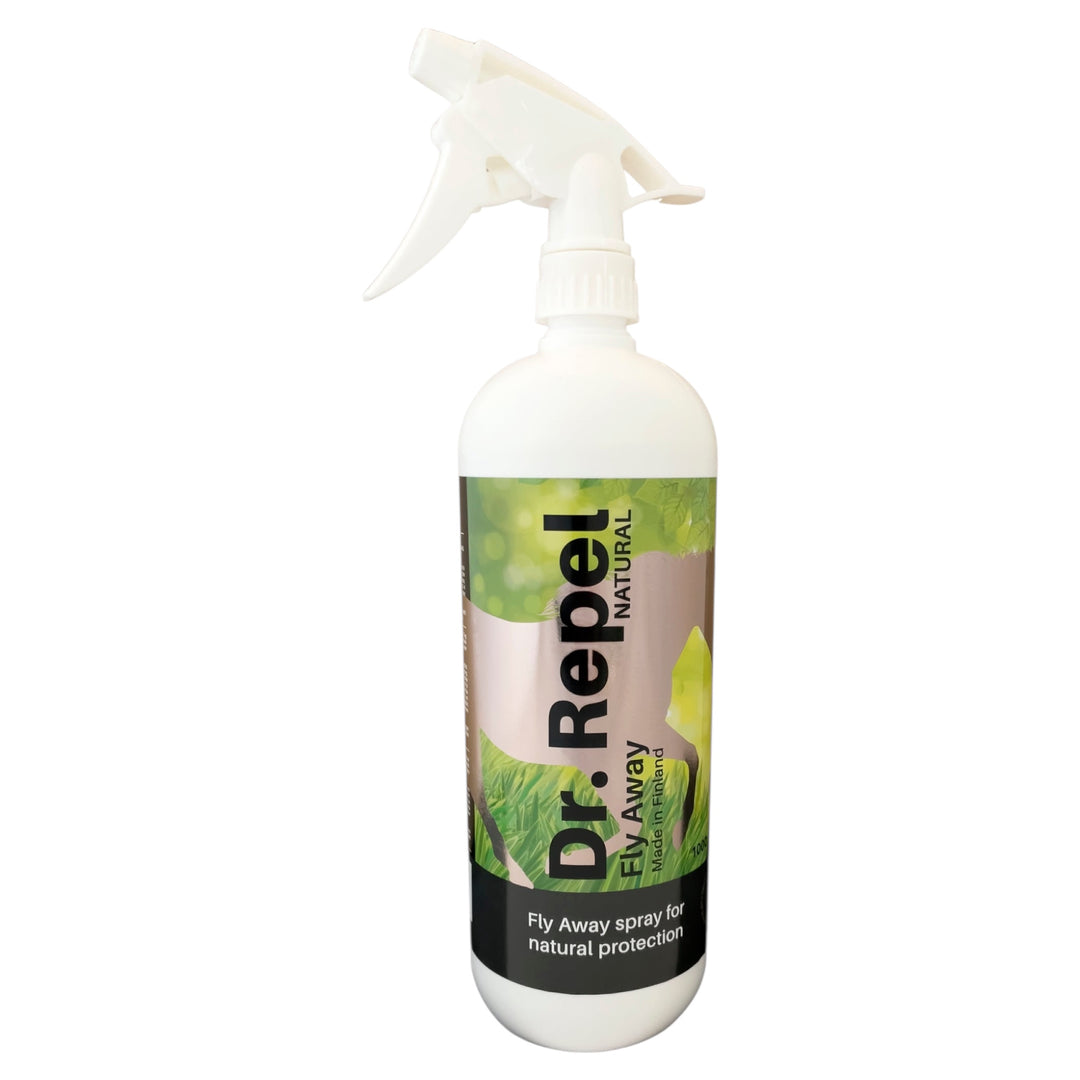 DR Repel Fly Away Spray