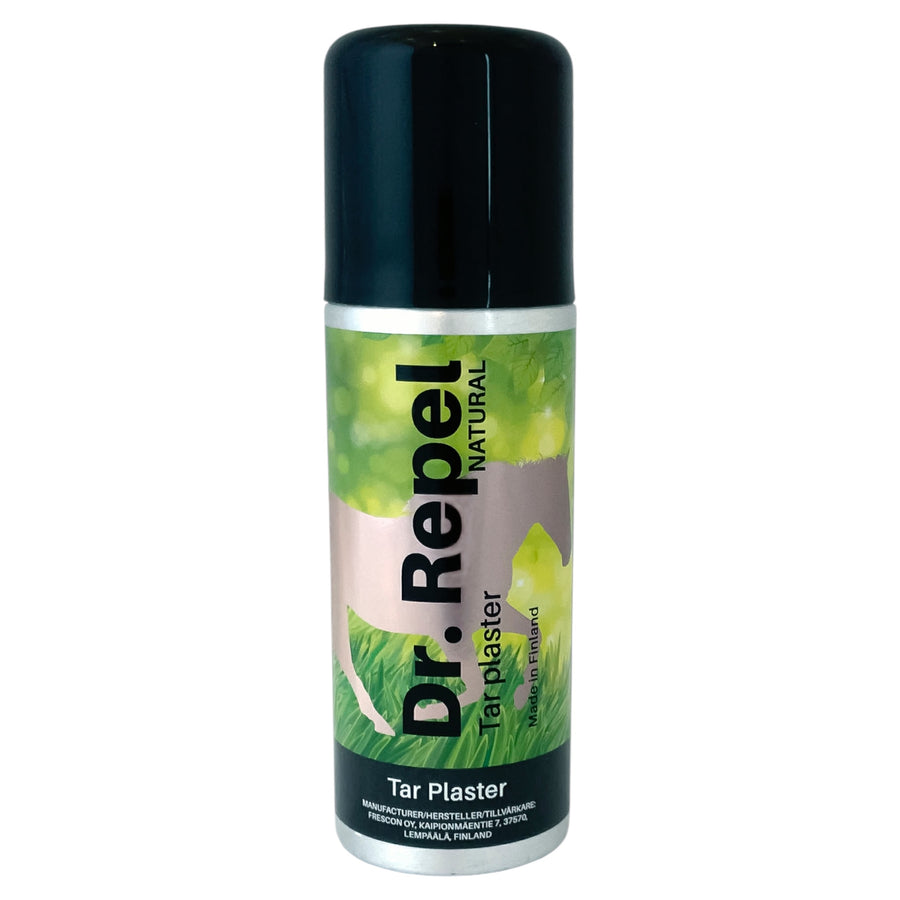 DR Repel Tjæreplaster spray