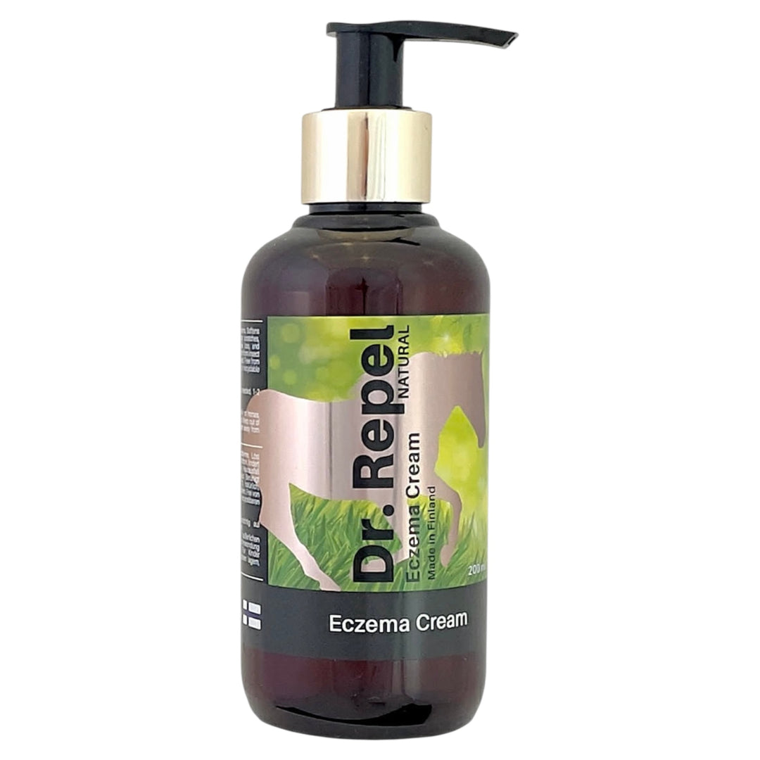 DR Repel Eczema Creme