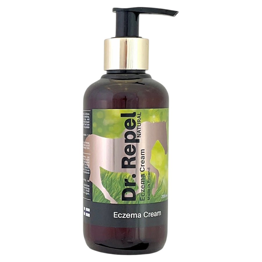 DR Repel Eczema Creme