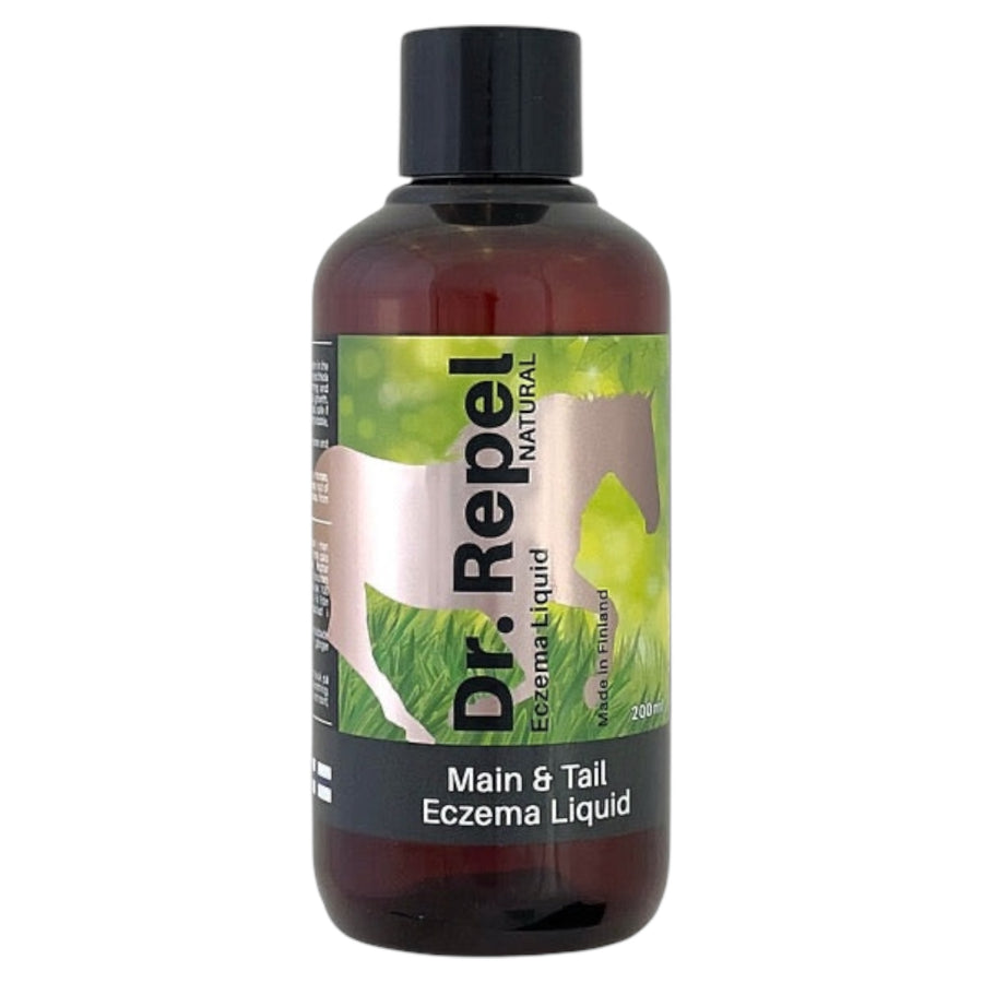DR Repel Mane & Tail Eczema liquid