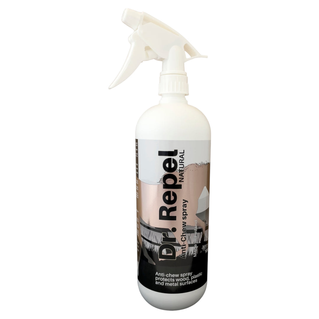 DR Repel Anti-Bite Spray
