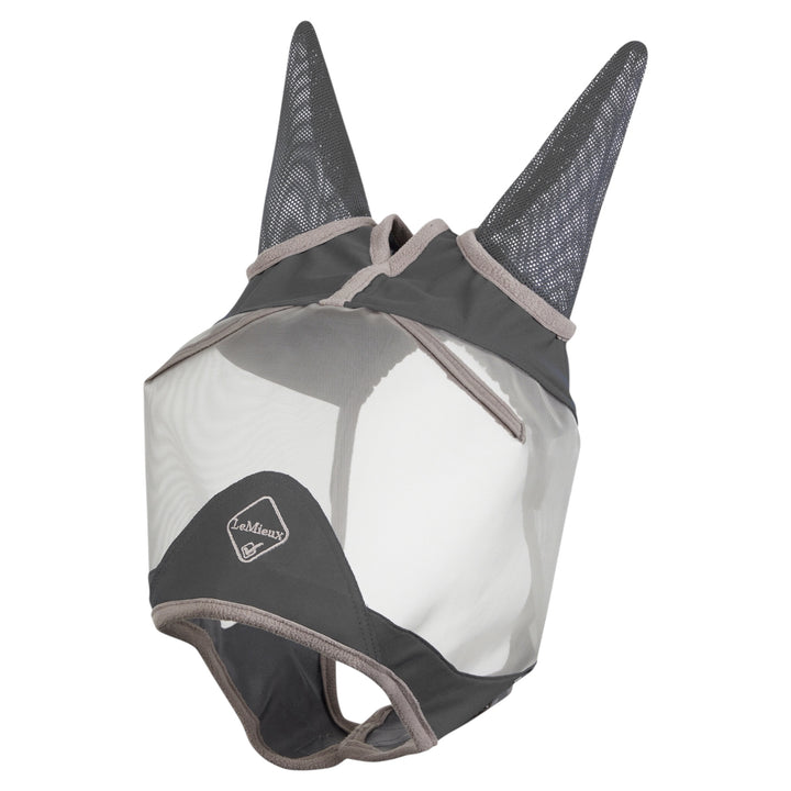 LeMieux Armour Shield Standard fluemaske New med ører