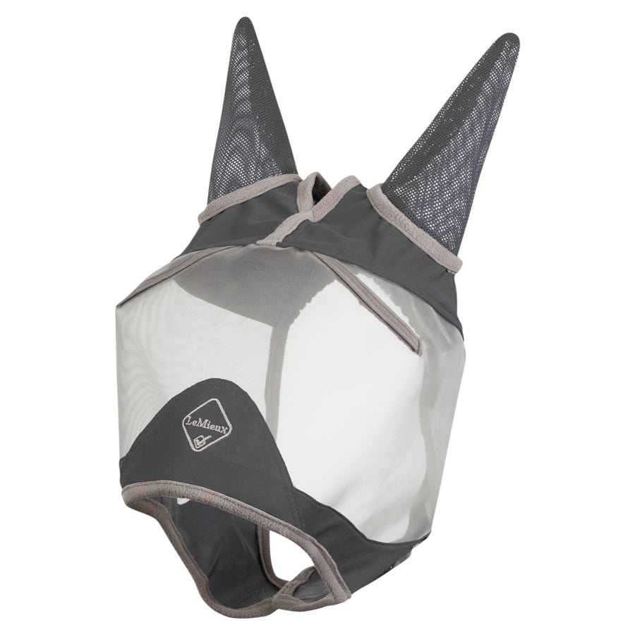LeMieux Armour Shield Standard fluemaske New med ører