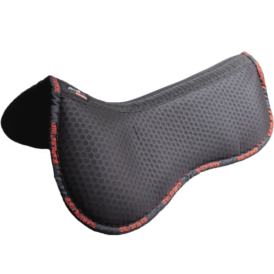 Karlslund Blioa Memory Foam sadelpad