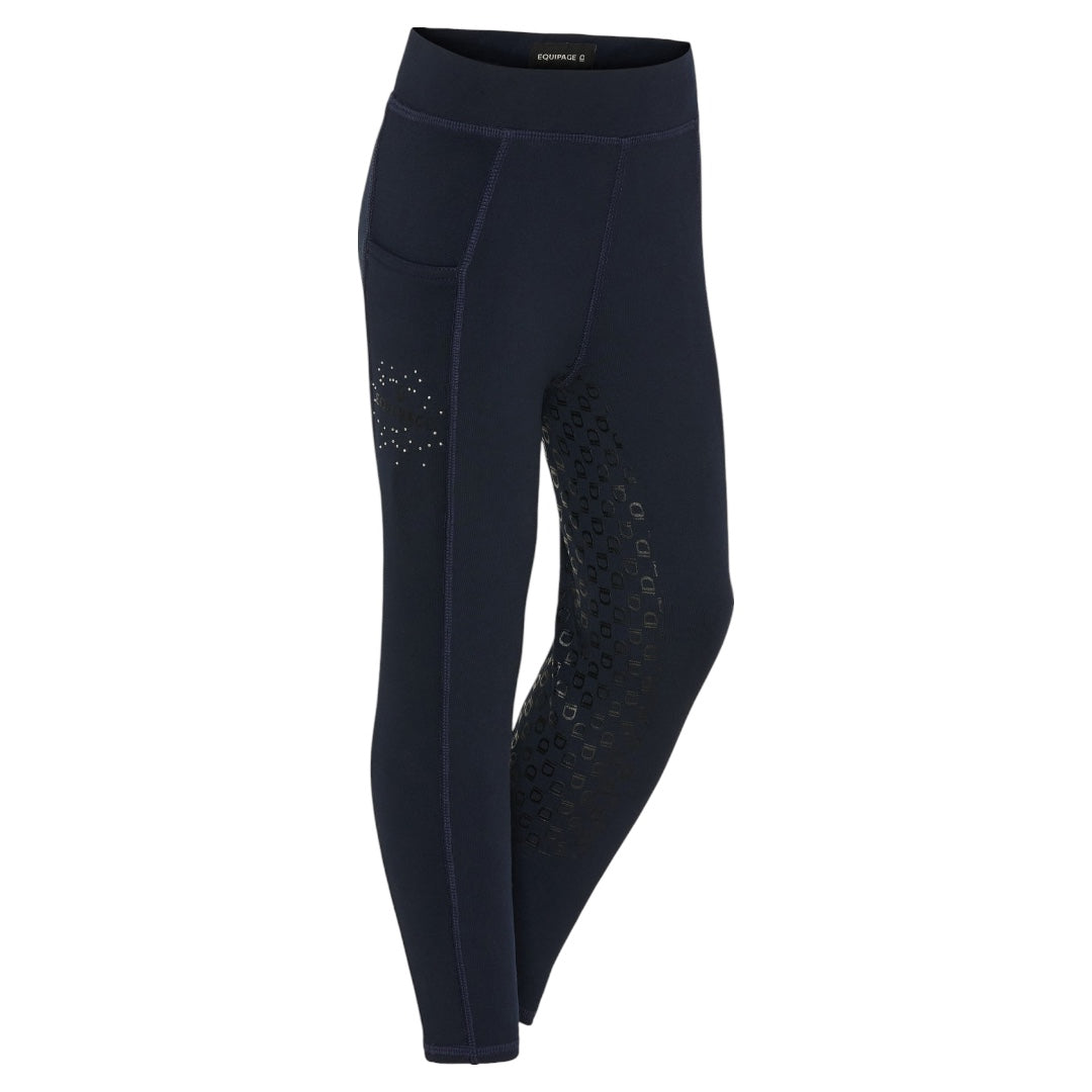 Equipage Sophia vintertights