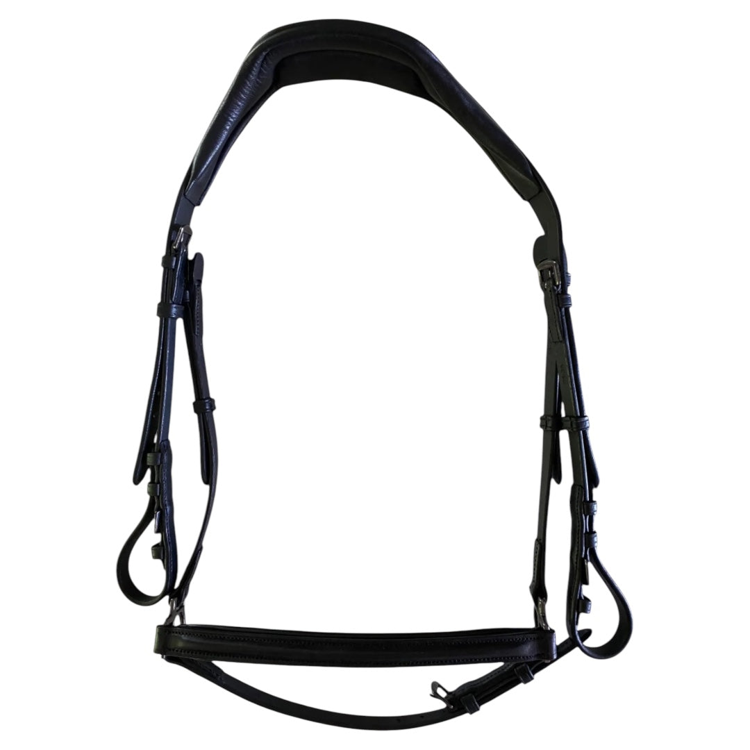 Hesta Gallery Vals Soft Ergonomic trense