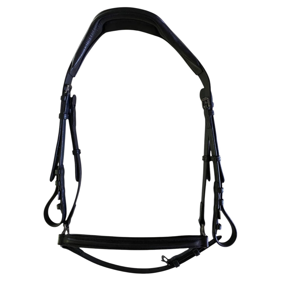 Hesta Gallery Vals Soft Ergonomic trense