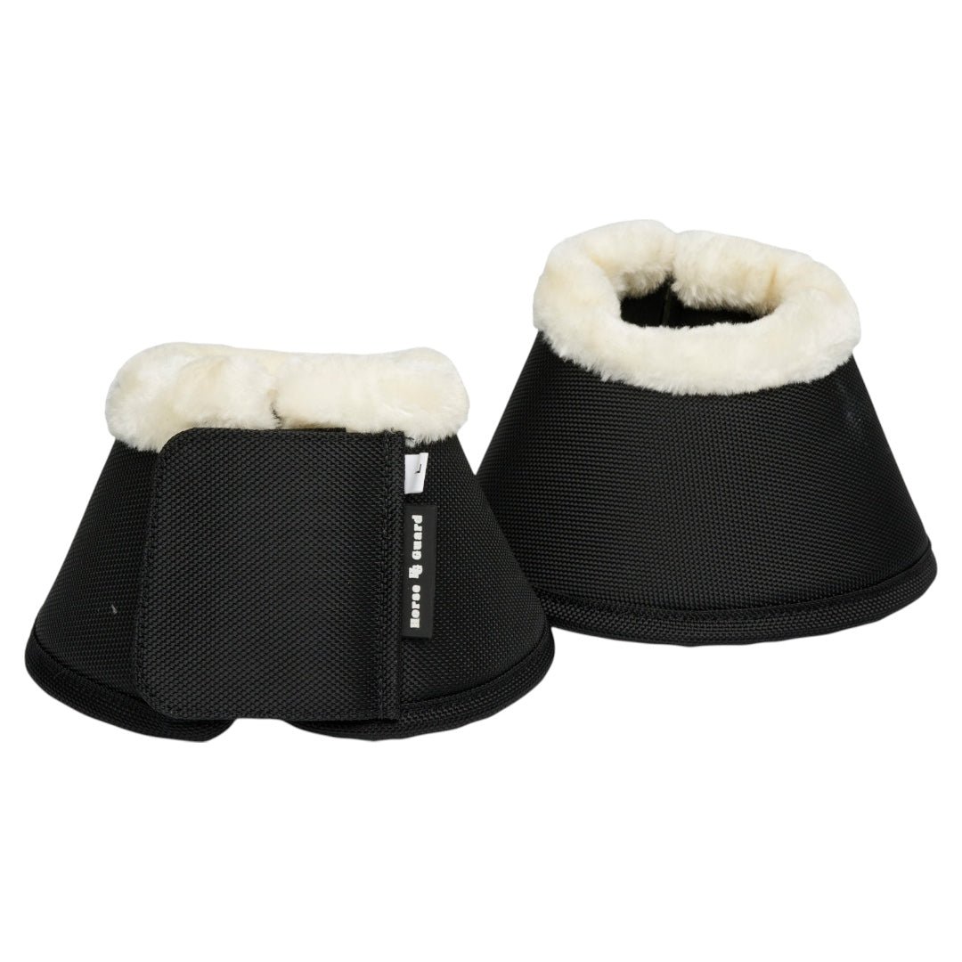 HorseGuard Francia klokke med plys