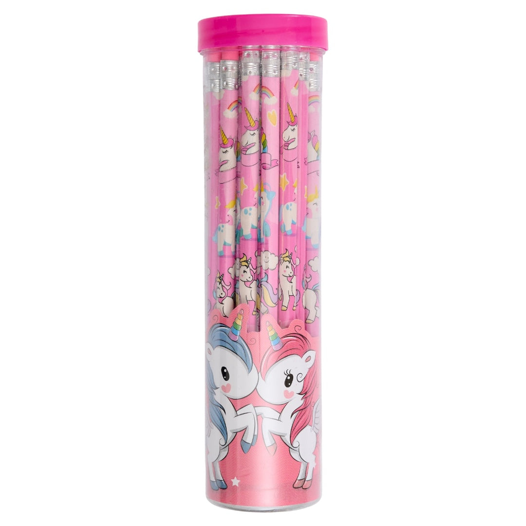 Equipage Unicorn blyant- 2 stk