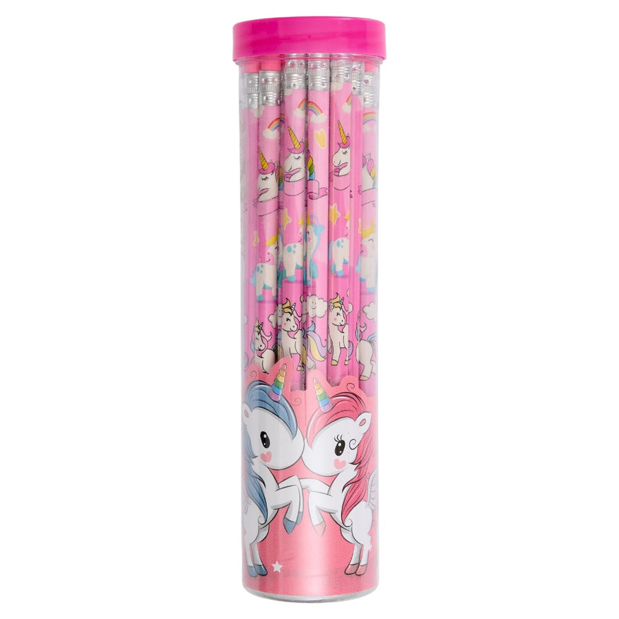 Equipage Unicorn blyant- 2 stk