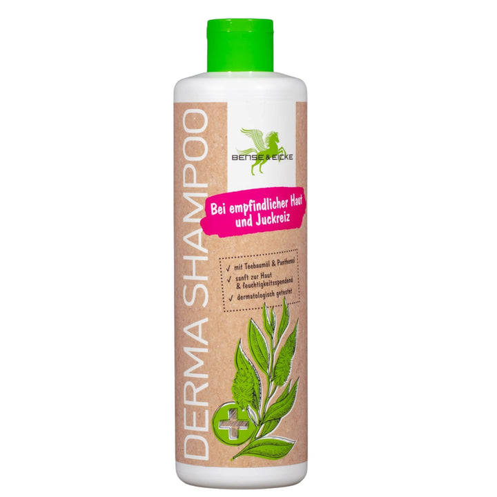 Bense & Eicke Derma shampoo
