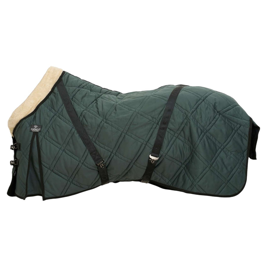 Catago FIR-Tech Quilt stalddækken