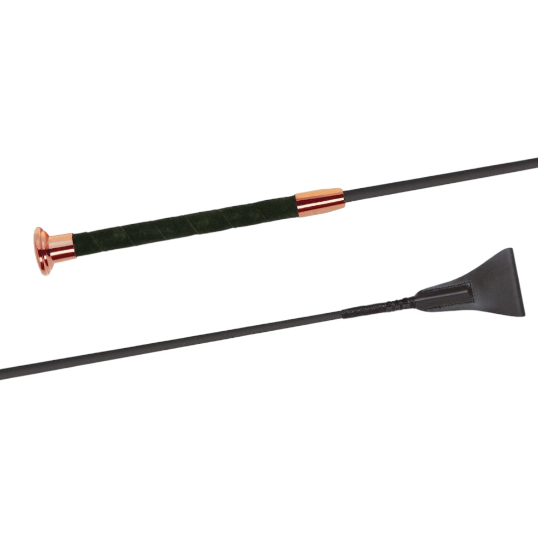 Fleck SilkTouch Premium springpisk