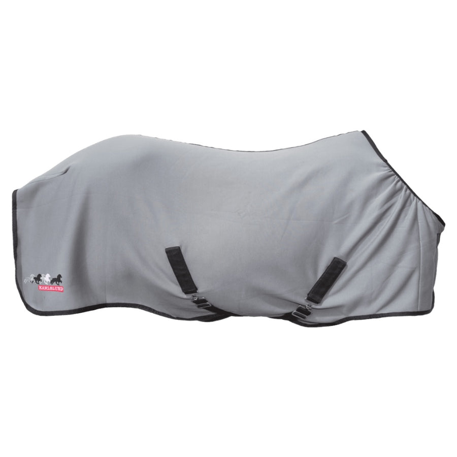 Karlslund Quick-Dry fleece dækken