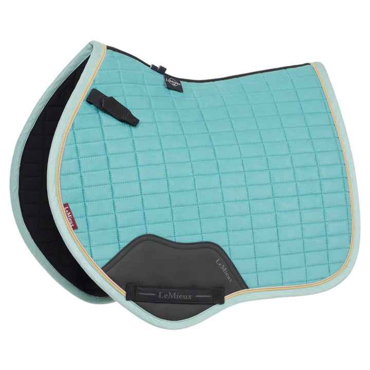 LeMieux Mini CC Square sadelunderlag