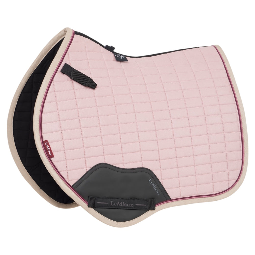 LeMieux Mini CC Square sadelunderlag