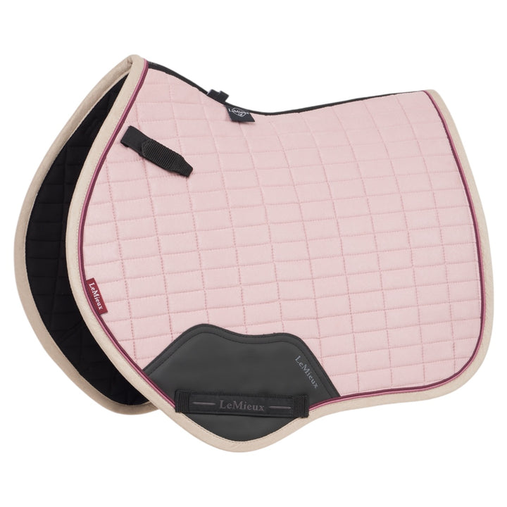 LeMieux Mini CC Square sadelunderlag