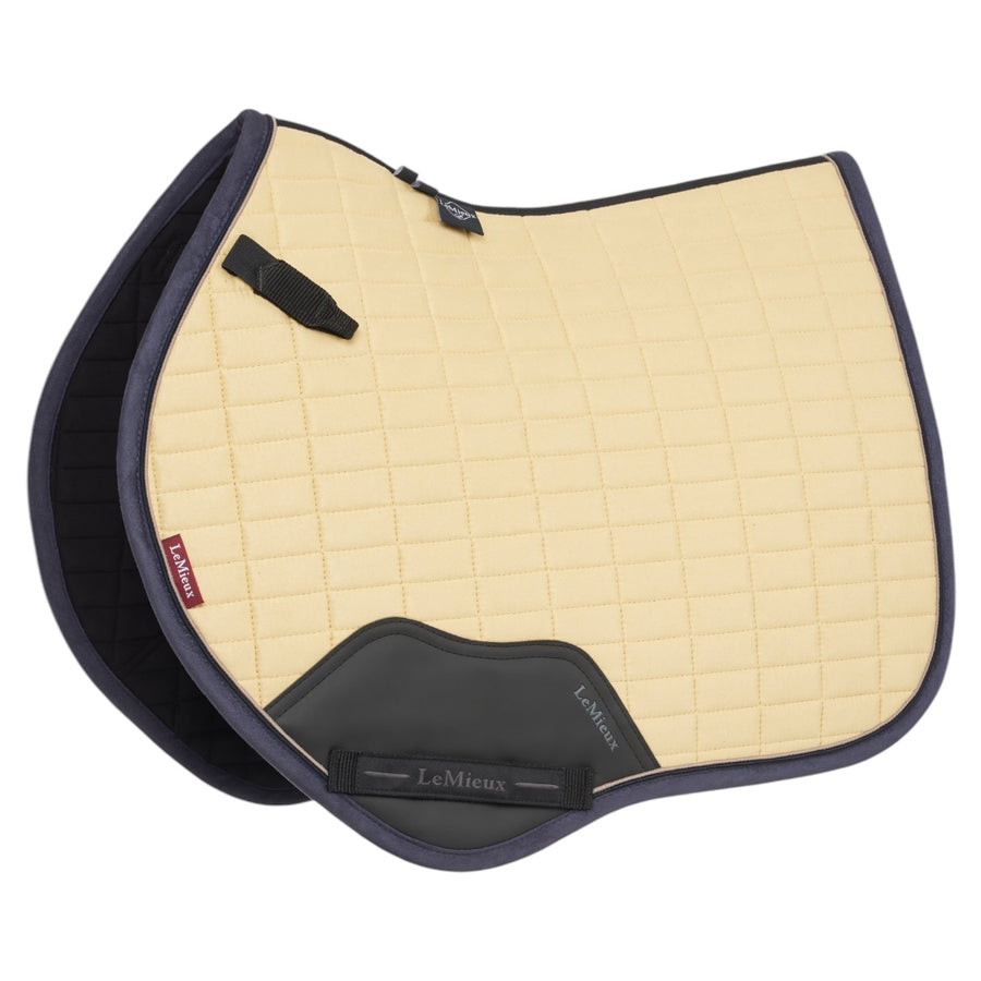 LeMieux Mini CC Square sadelunderlag