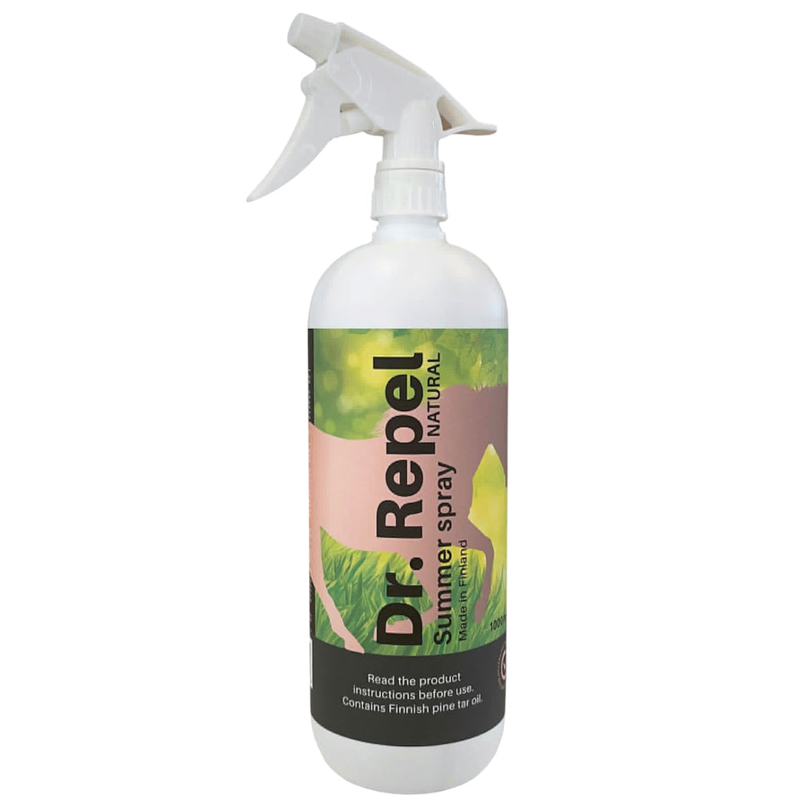 DR Repel Sommerspray