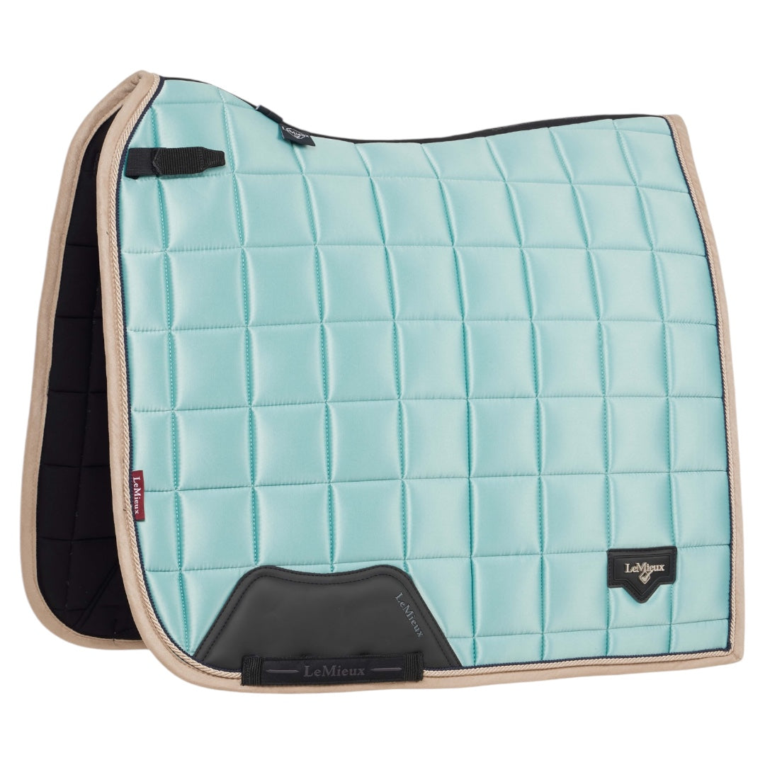 LeMieux Loire Classic Square dressurunderlag