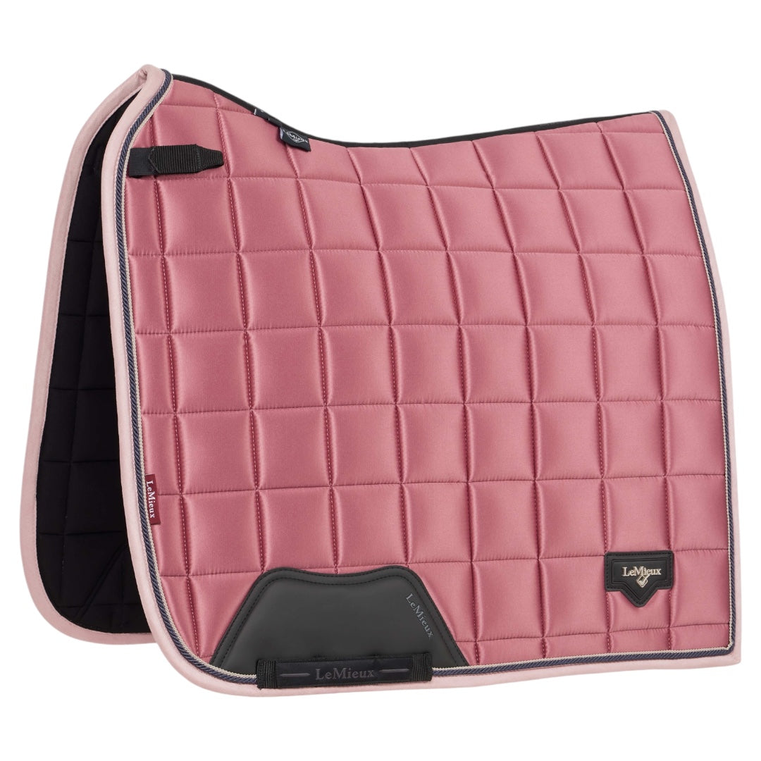 LeMieux Loire Classic Square dressurunderlag