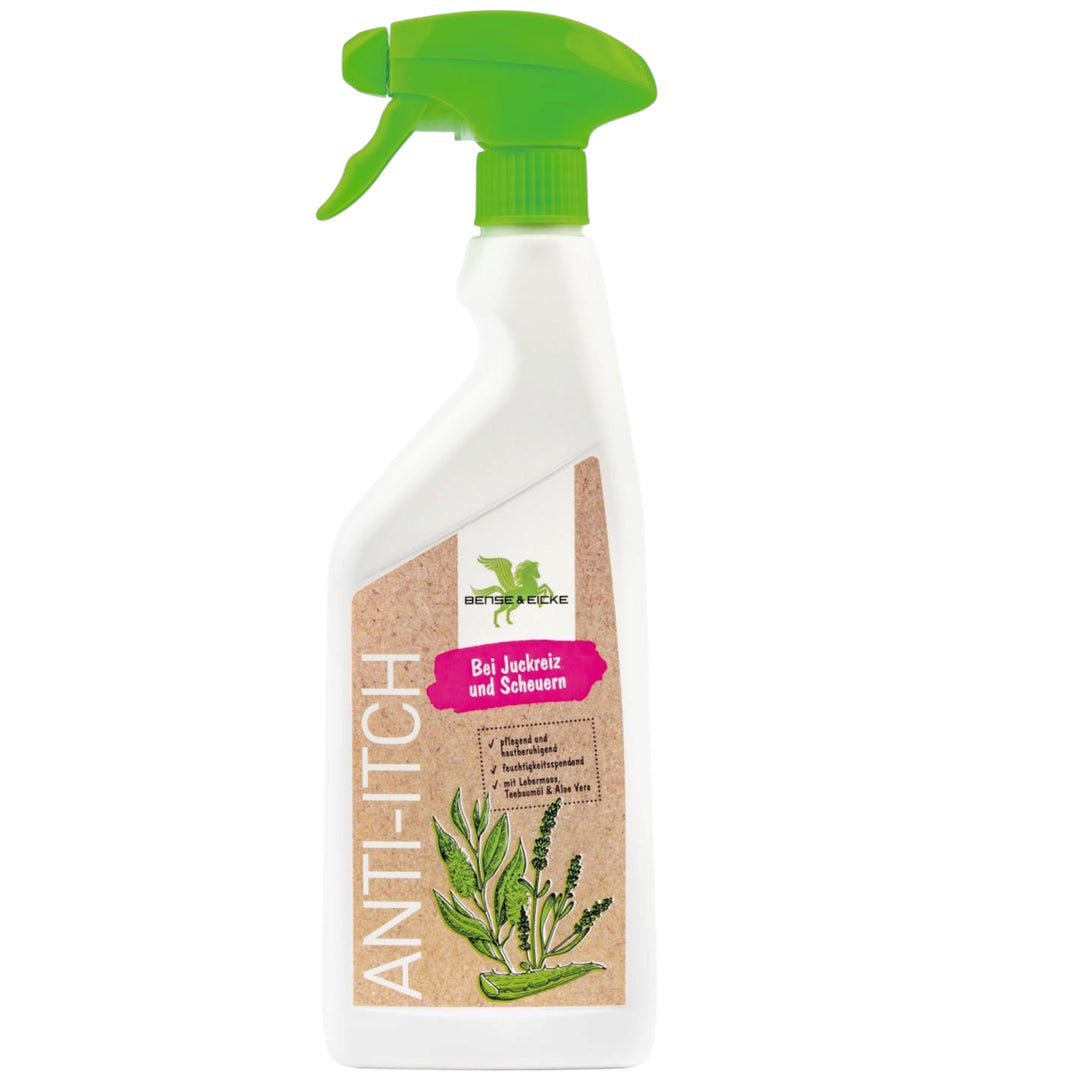 Parisol Anti-Itch spray