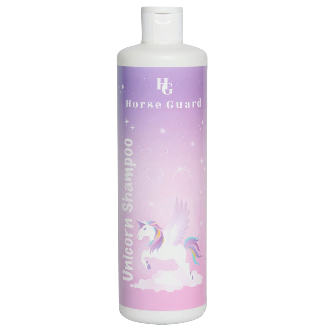 HorseGuard Unicorn shampoo