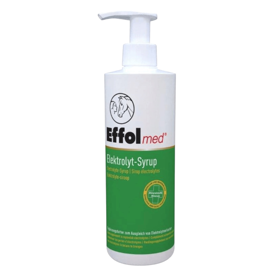 Effol Med Elektrolyt Syrup