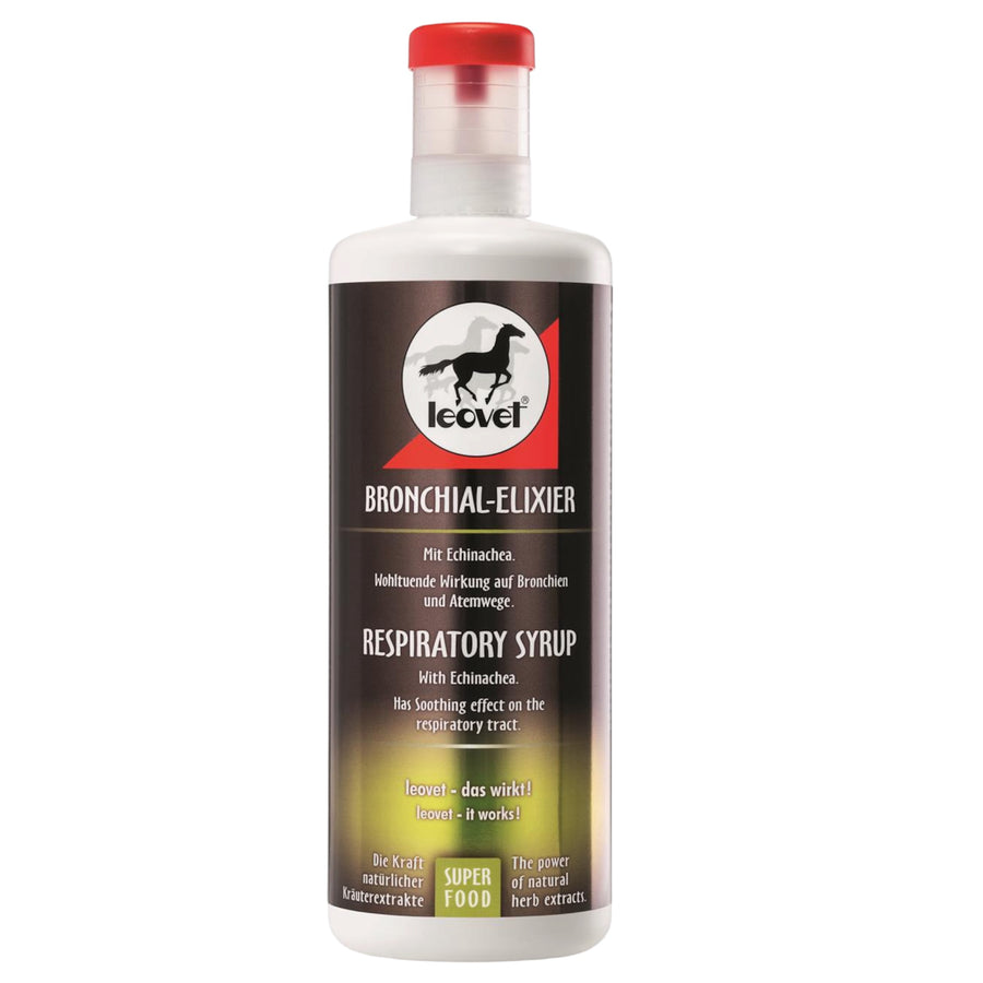 Leovet Respiratory Syrup