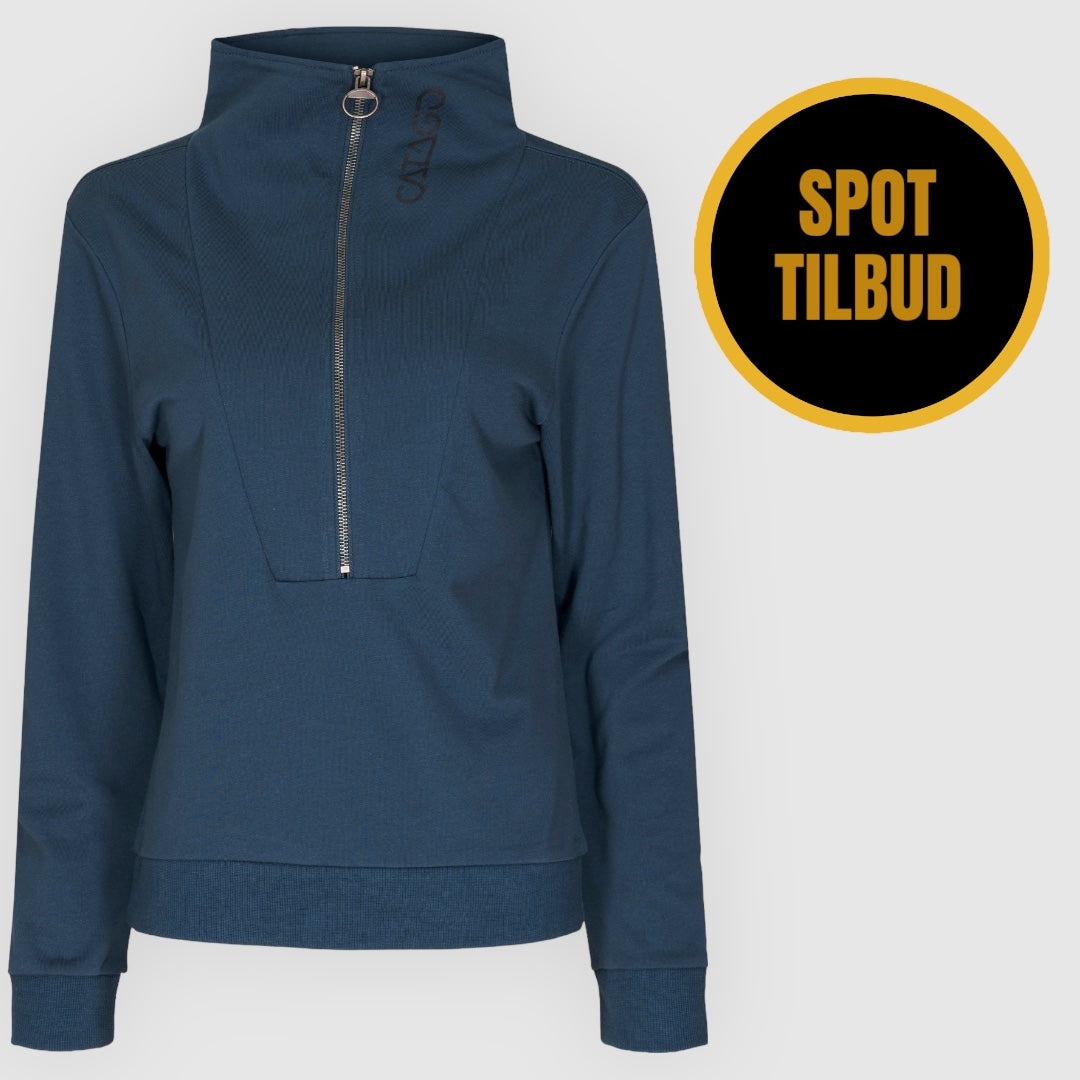 SPOOT TILBUD- Catago Tanner sweatshirt