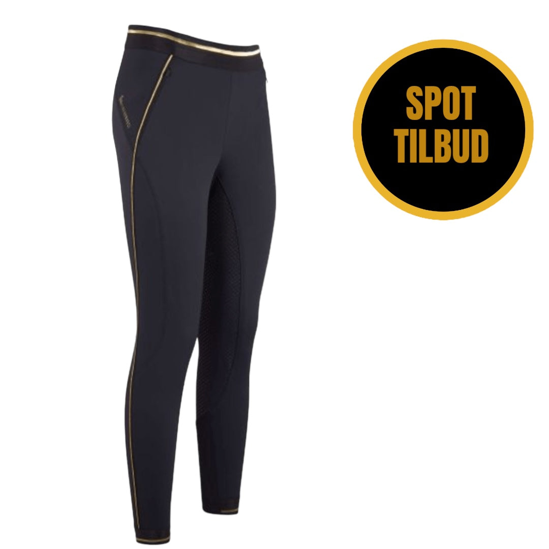 SPOT TILBUD- Euro-Star Athletic Lux LTE ridetights