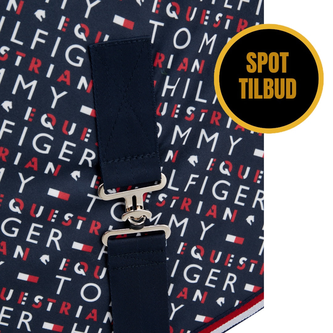 SPOT TILBUD- Tommy Hilfiger Milan show dækken