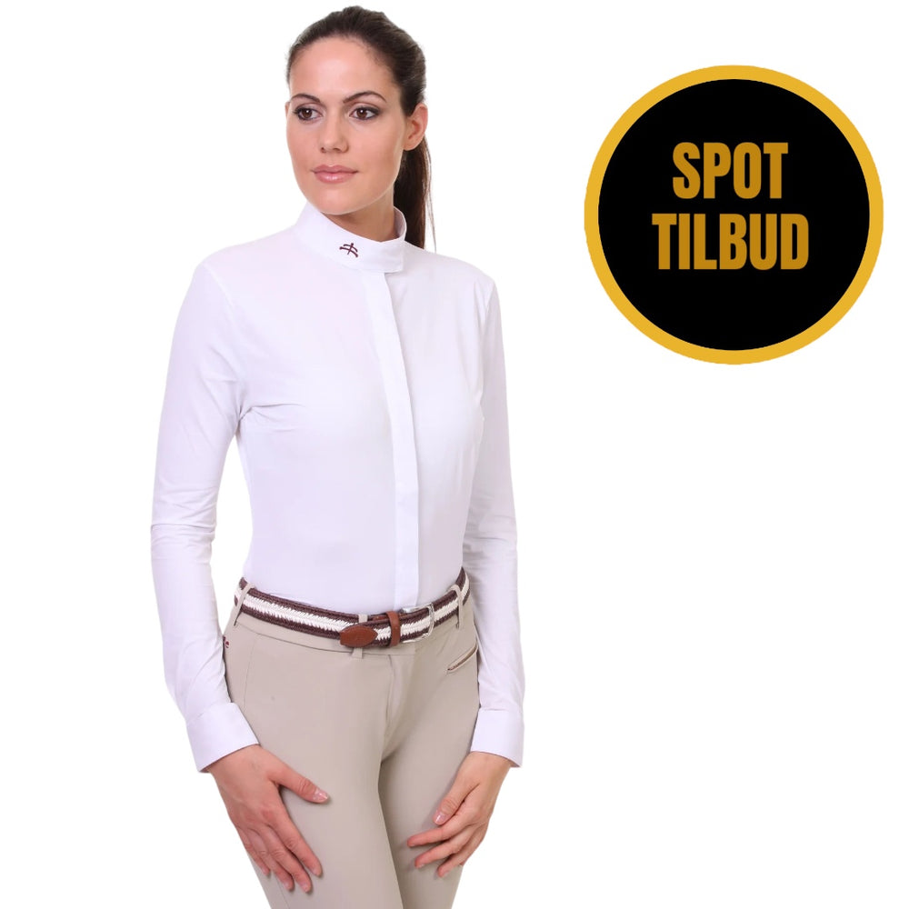 SPOT TILBUD- MaKeBe Sofia shirt
