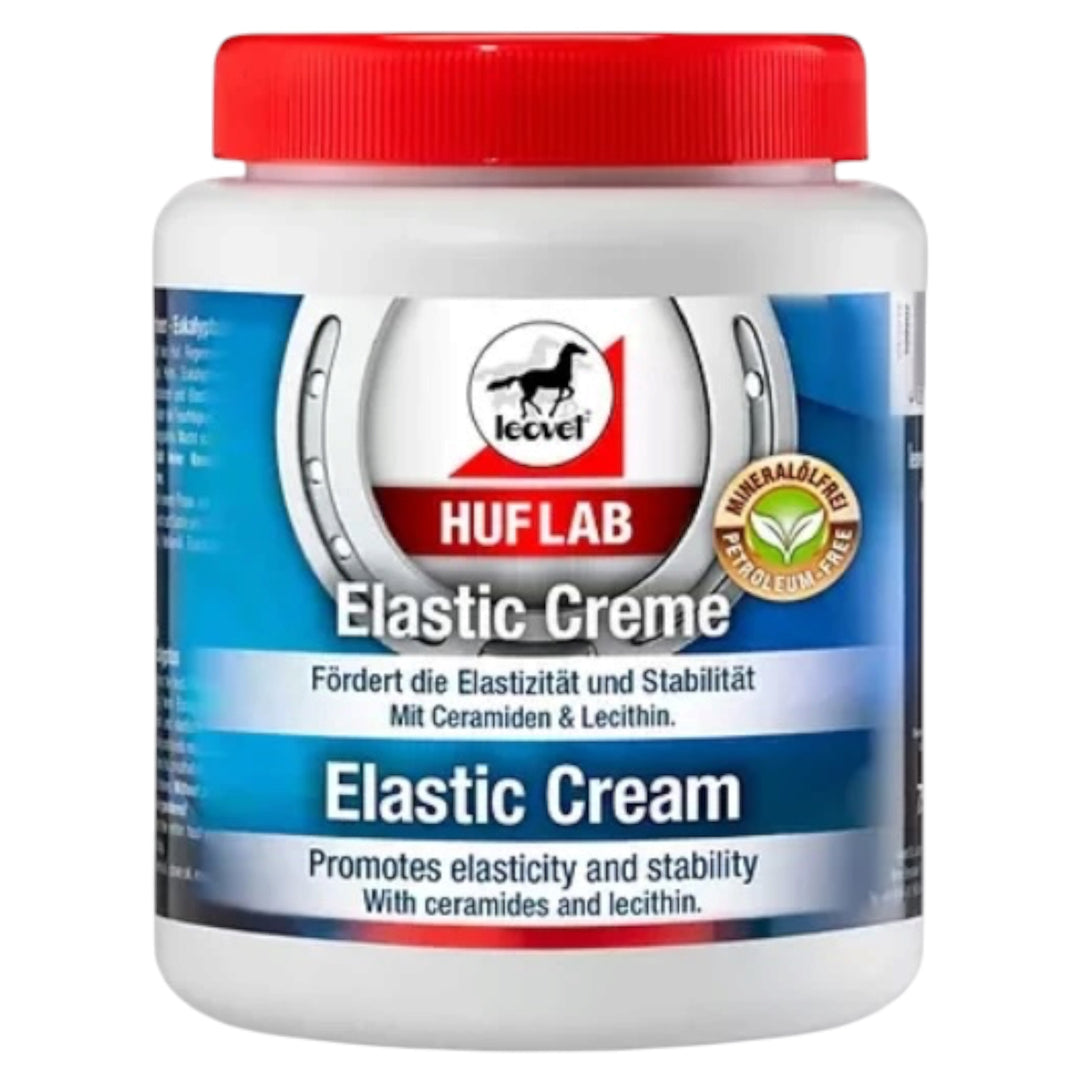Leovet Elastic Hovcreme