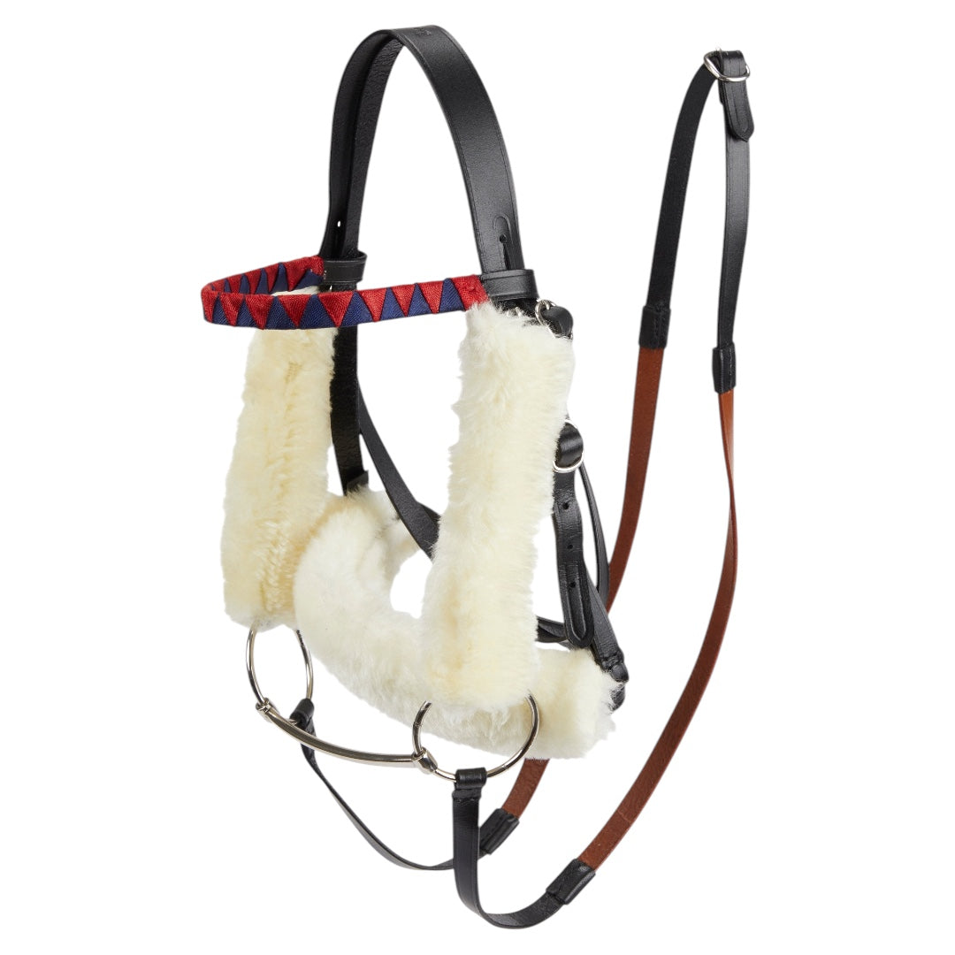 LeMieux Hobby Horse Racing trense