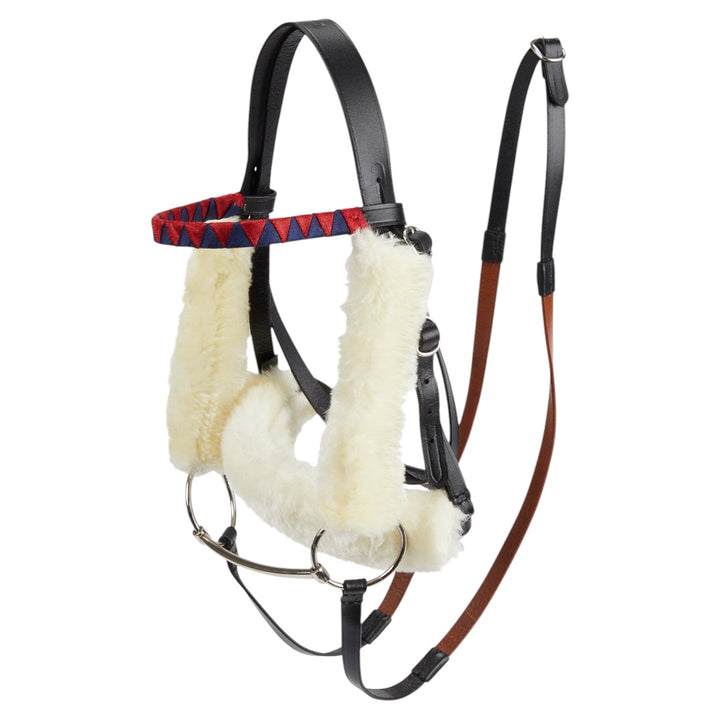 LeMieux Hobby Horse Racing trense