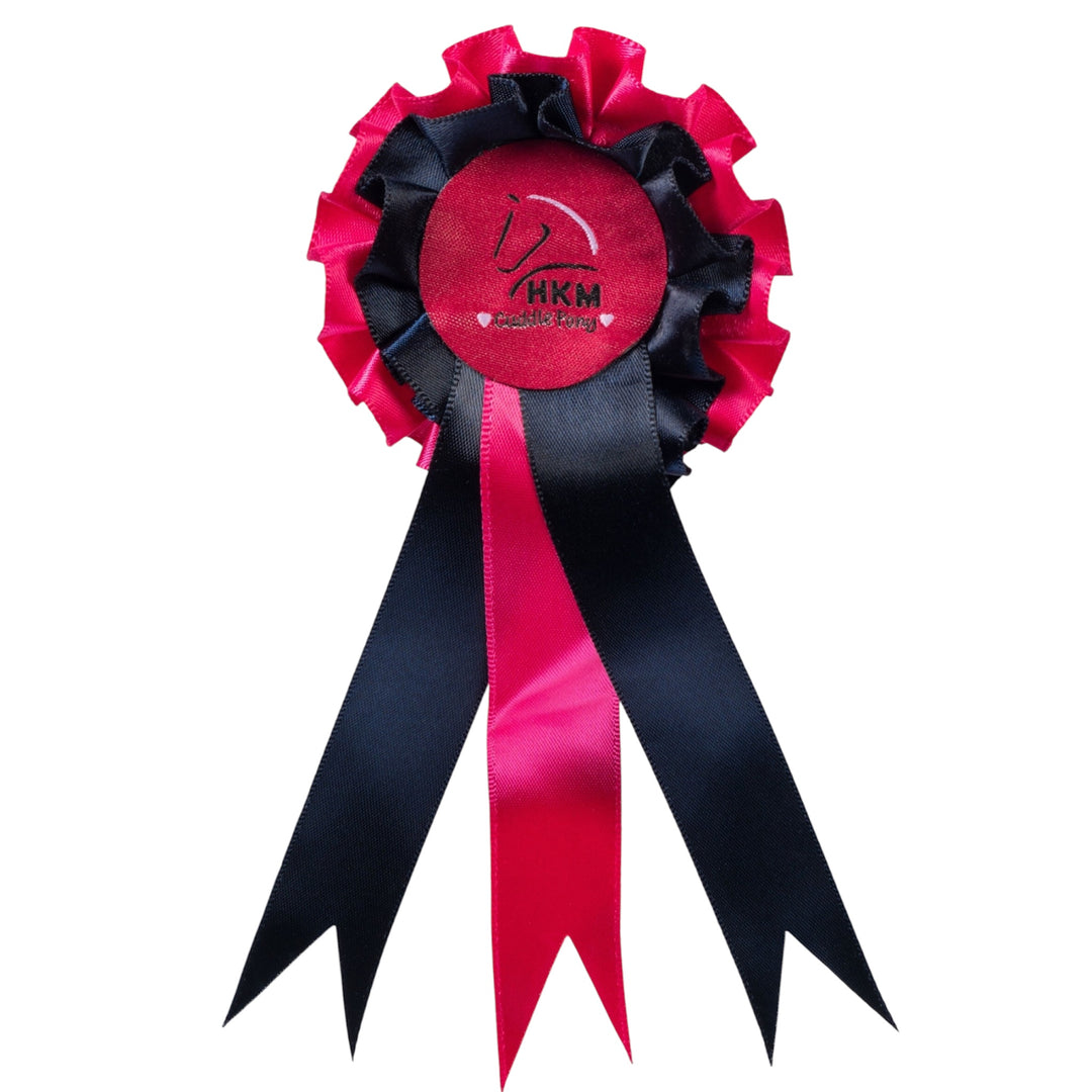 HKM Cuddle Pony Roset