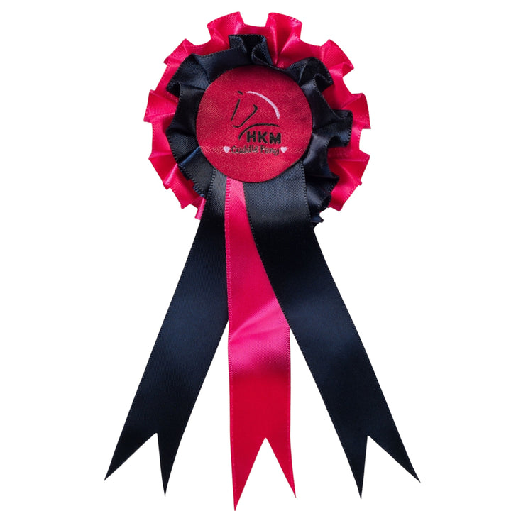 HKM Cuddle Pony Roset